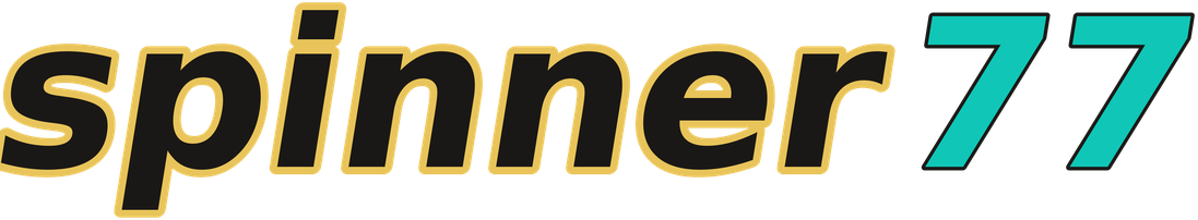 spinner77 logo